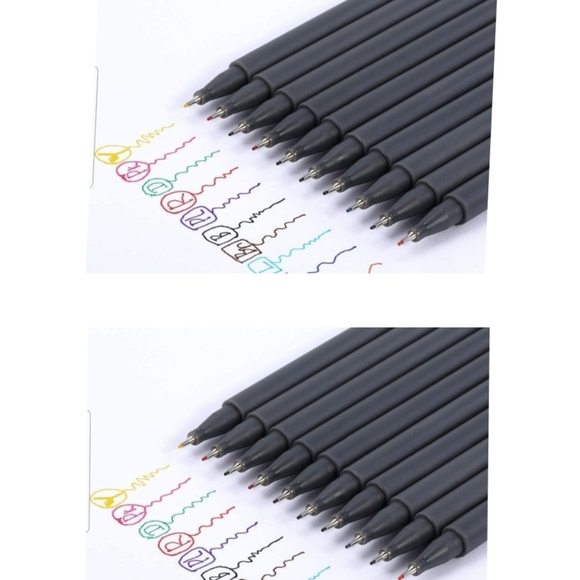 Journal and pen bundle (more items added to bundle. NO CHANGE IN PRICE!) - Picture 11 of 16